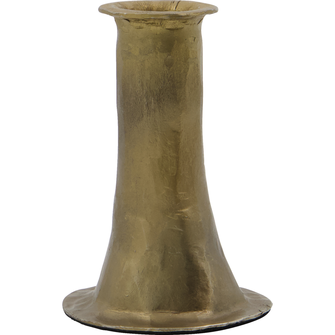 Ljusstake, hdticca, antik guld