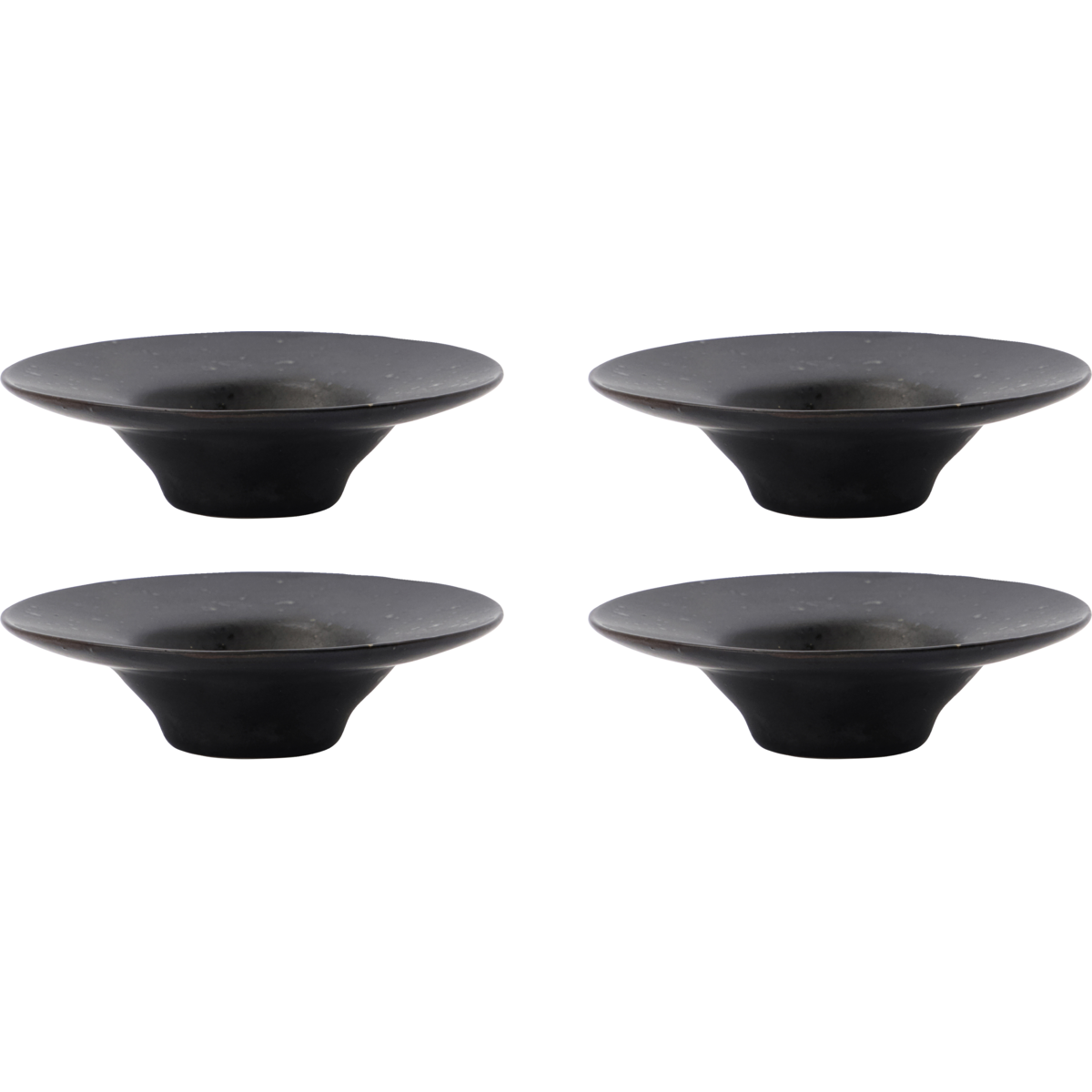 Egg Cup, Hdpion, svart;