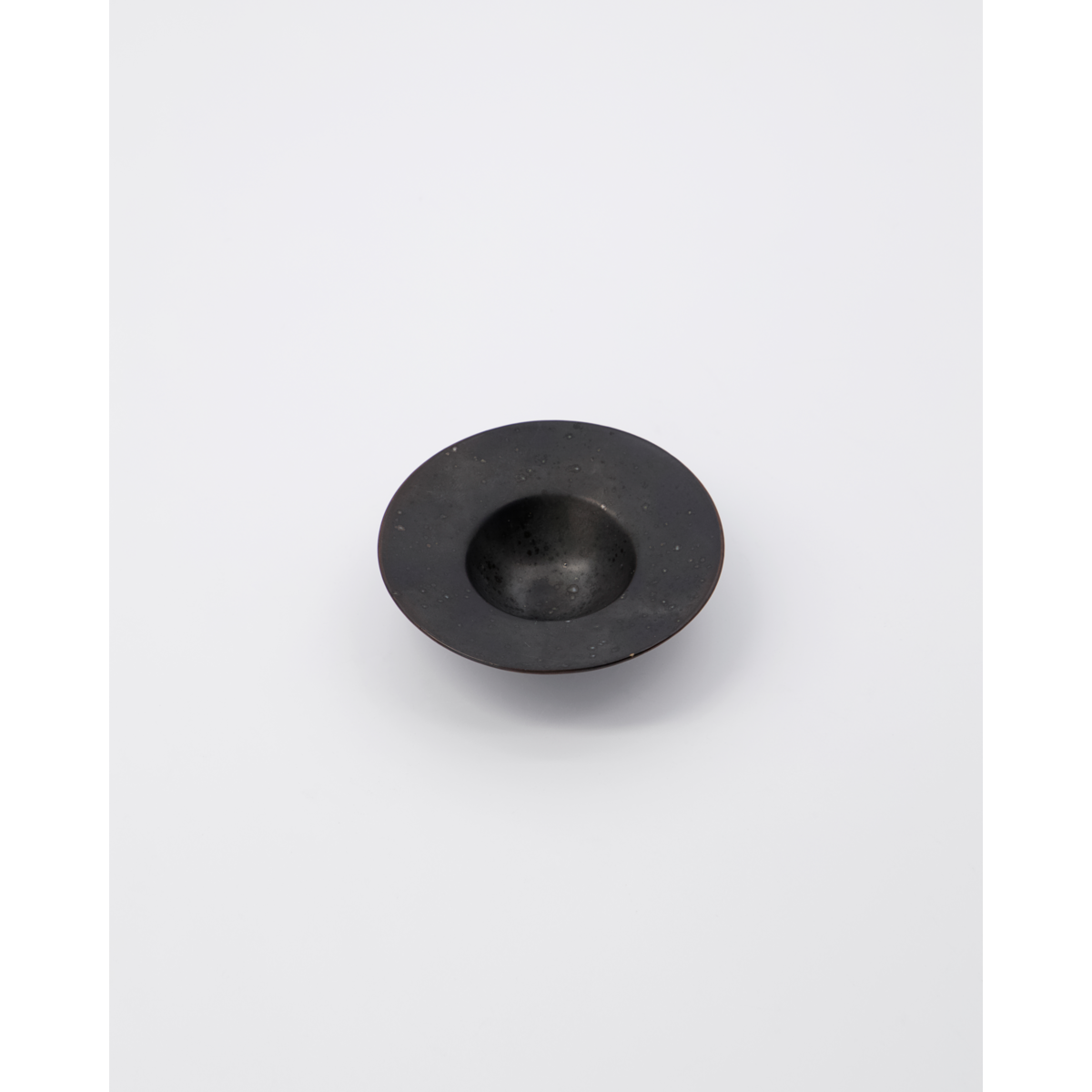 Egg Cup, Hdpion, svart;