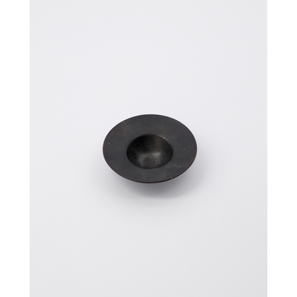 Egg Cup, Hdpion, svart;