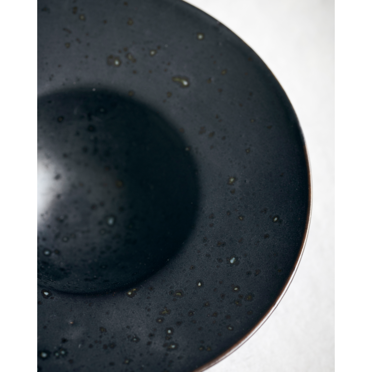 Egg Cup, Hdpion, svart;