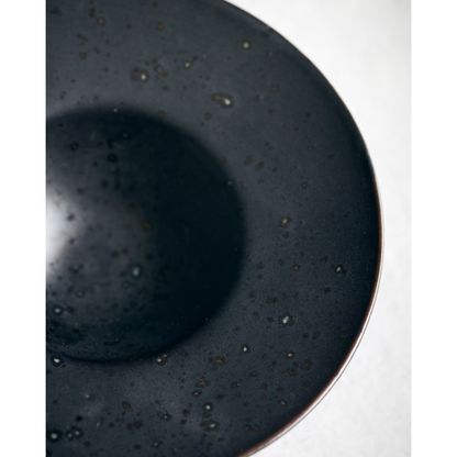 Egg Cup, Hdpion, svart;