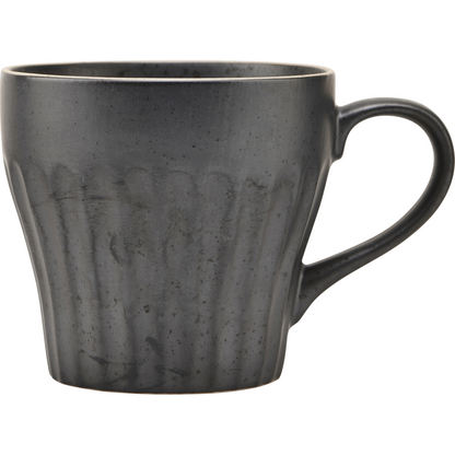 Cup, Hdberica, svart