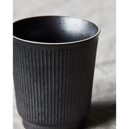 Muggar, HD Berica, Black