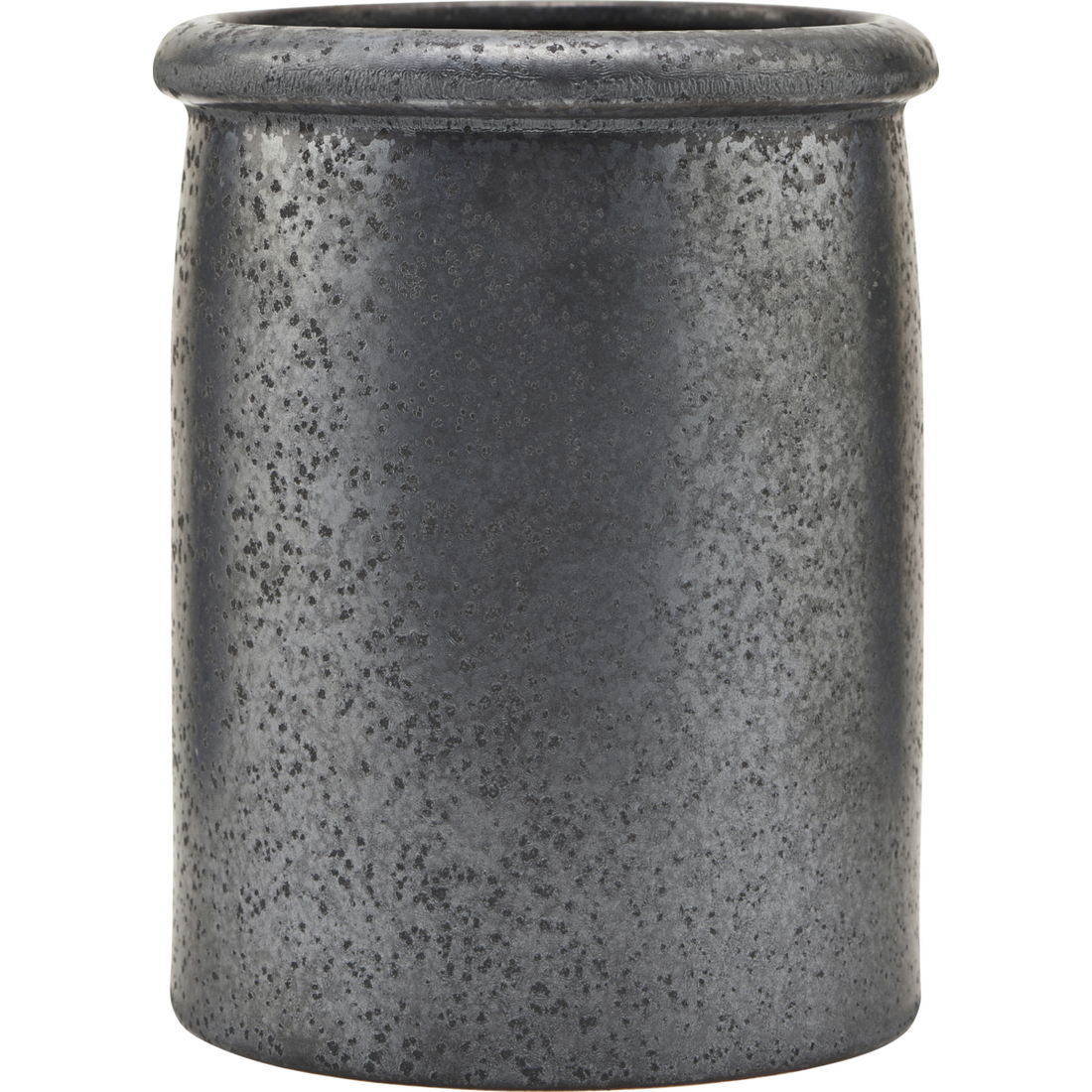 Burk, hdpion, svart;