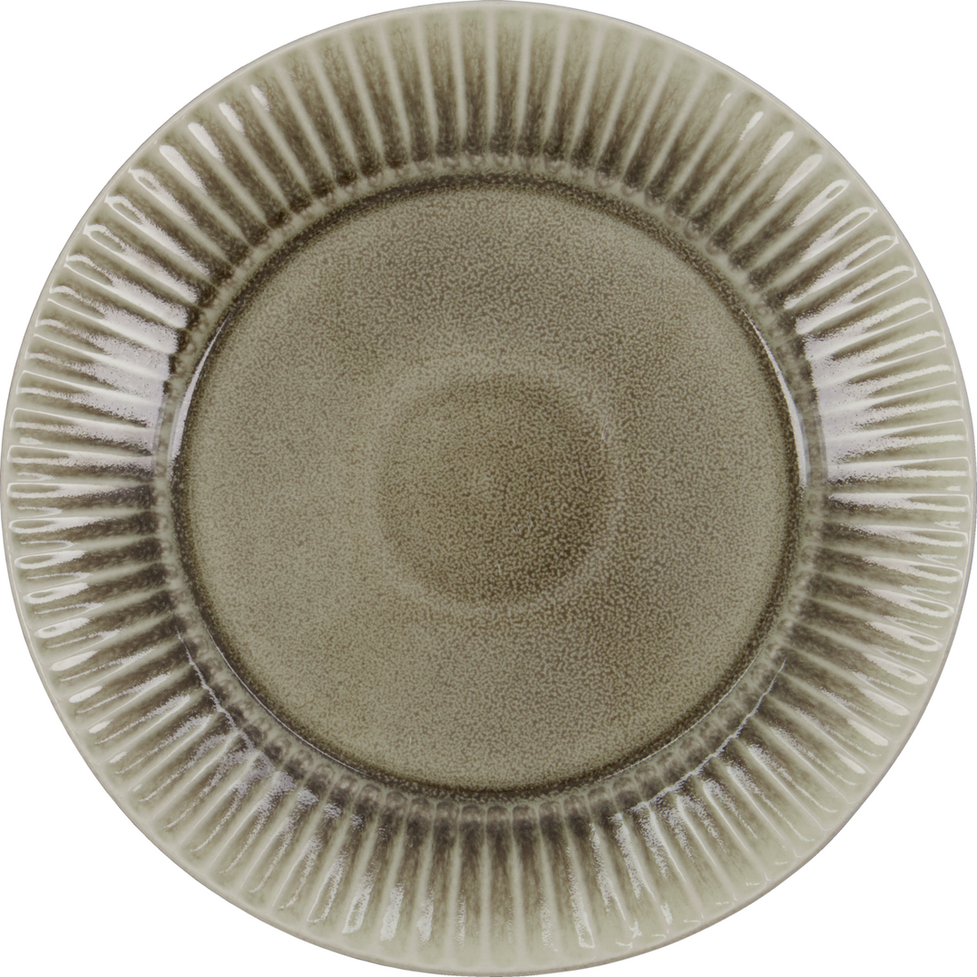 Middagsplatta, hdPleat, Gray;