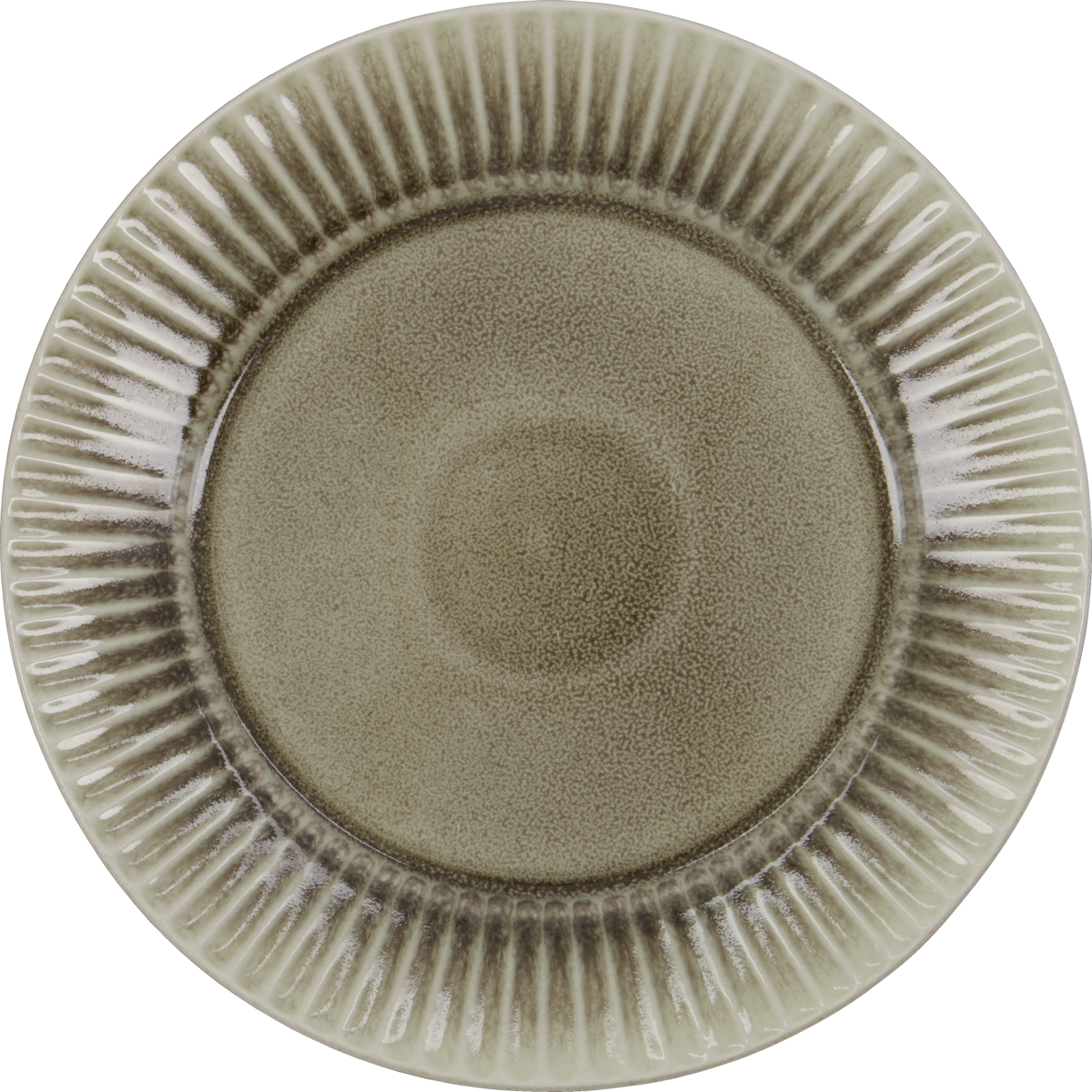 Middagsplatta, hdPleat, Gray;