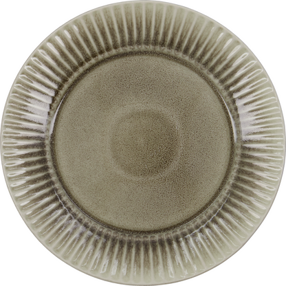 Middagsplatta, hdPleat, Gray;
