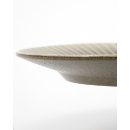 Middagsplatta, hdPleat, Gray;