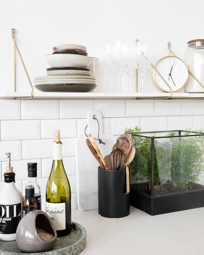 Tårtfat, HDLake, Grön