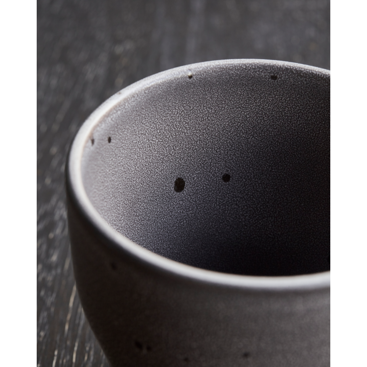 Thermo Mug, Hdliss, Dark Grey