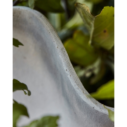 Örttpanna, hdvaso, grå