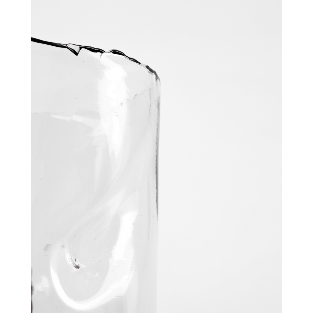 House Doctor - Vase, Hdclear, Ready