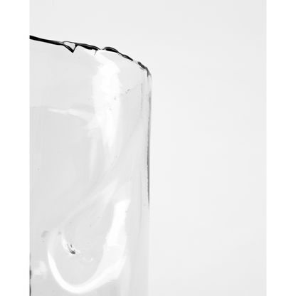 House Doctor - Vase, Hdclear, Ready