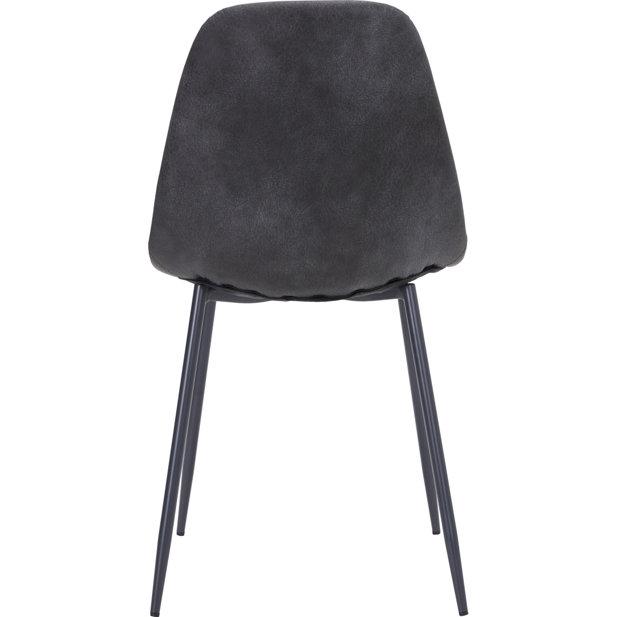 House Doctor - Stol, HDFound, antikgrå