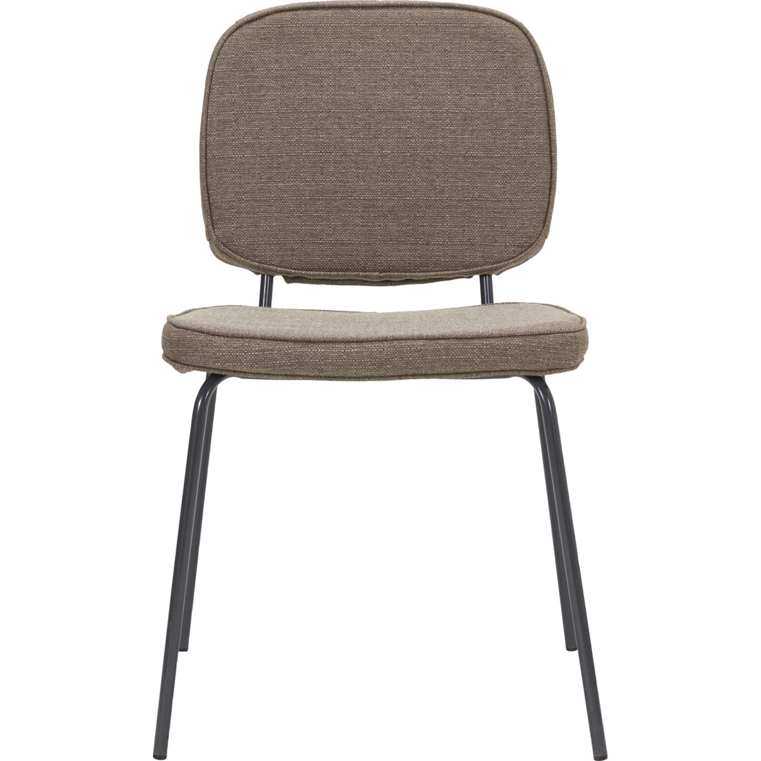 Stol, HDCarma, Mörk sand