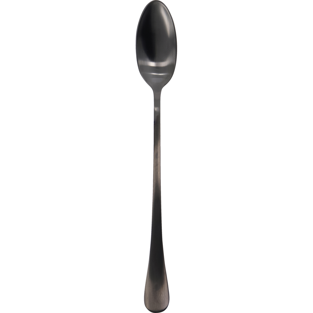 Lång sked, hdlery, gunmetal