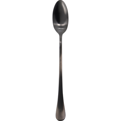 Lång sked, hdlery, gunmetal
