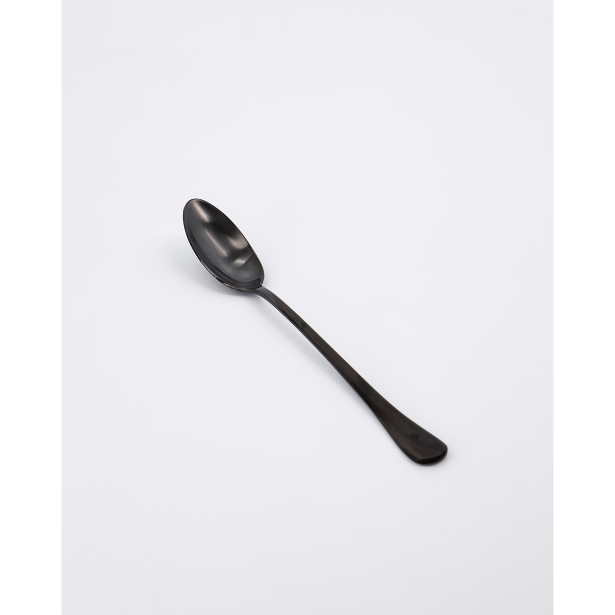 Lång sked, hdlery, gunmetal