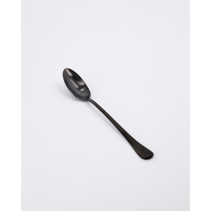 Lång sked, hdlery, gunmetal