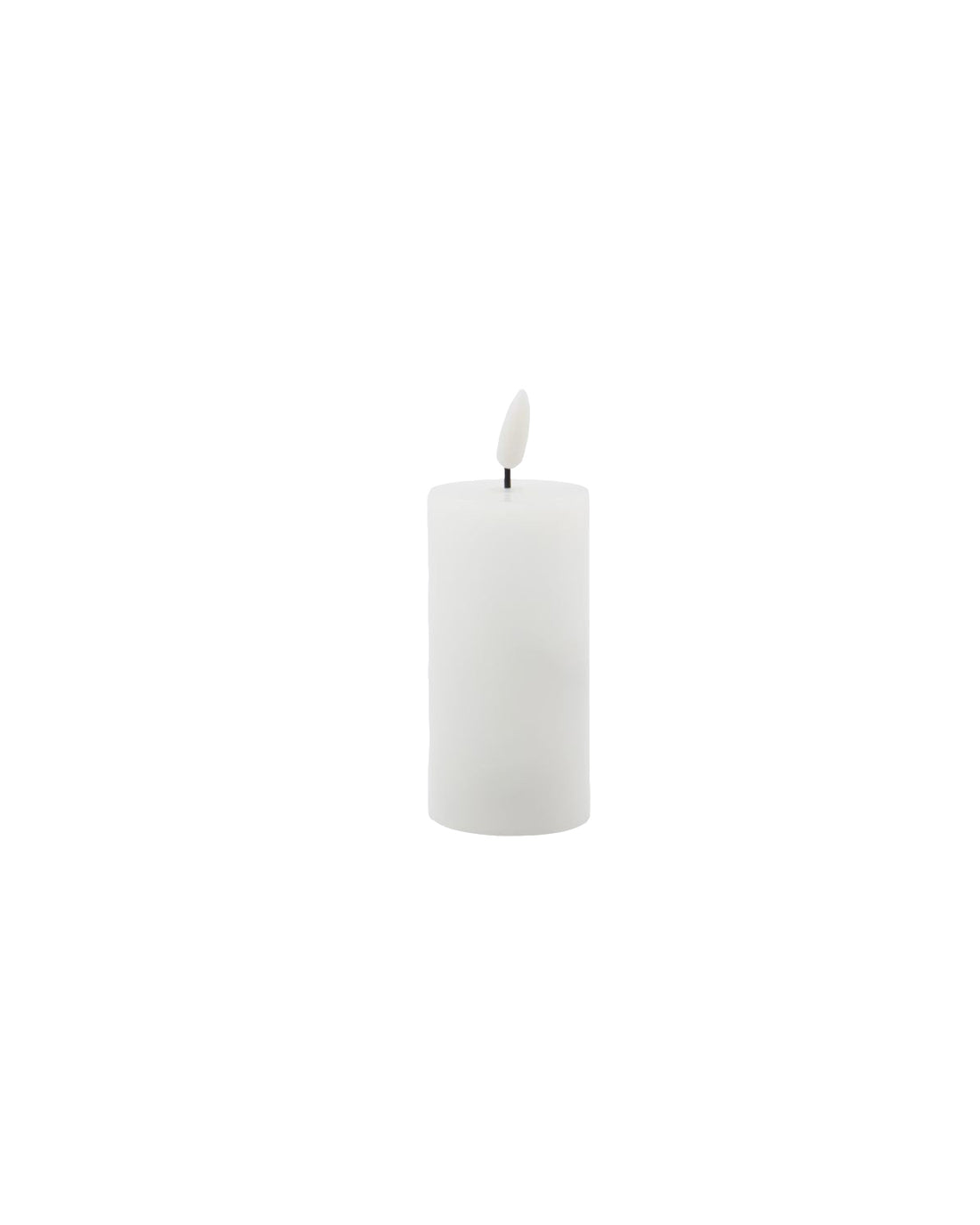 House Doctor - Light, Hdled, White