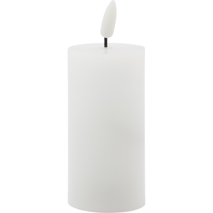House Doctor - Light, Hdled, White