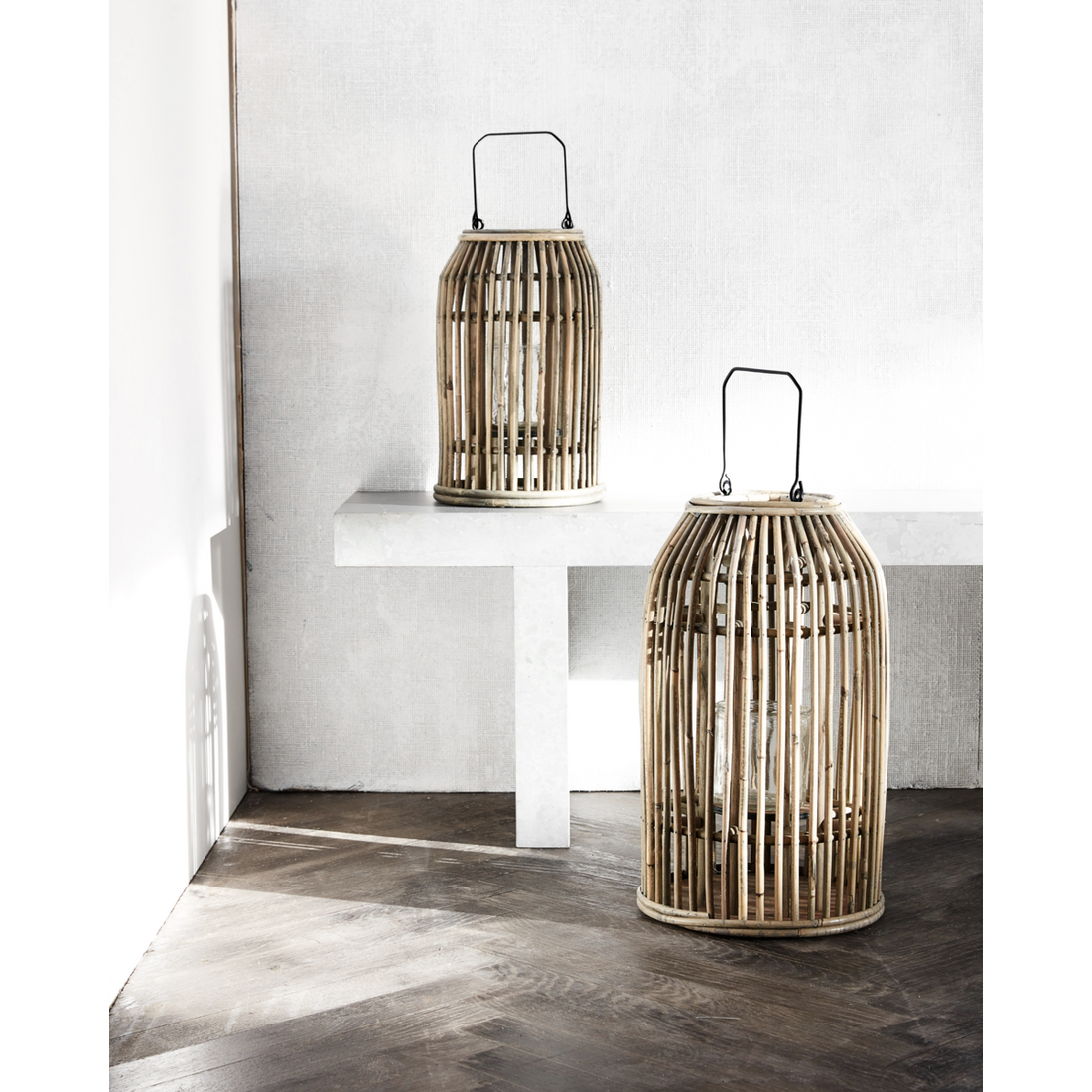 Lantern, Hdova, Nature