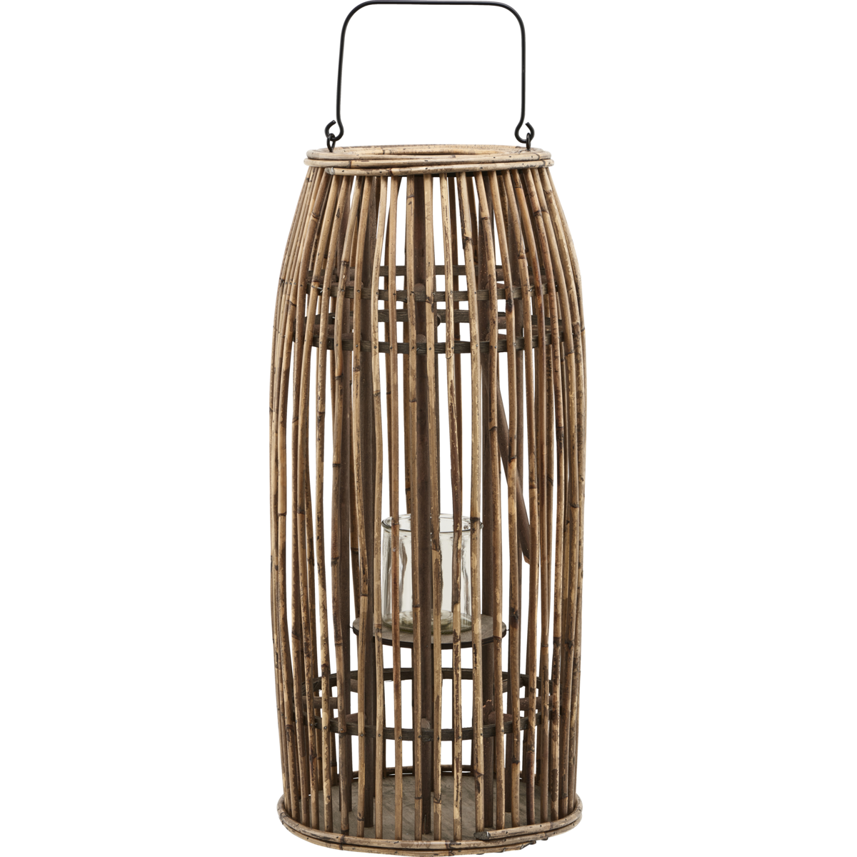 Lantern, Hdova, Natural