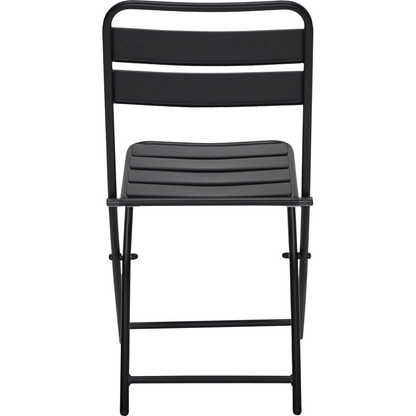 Café Set, Hdhelo, Black