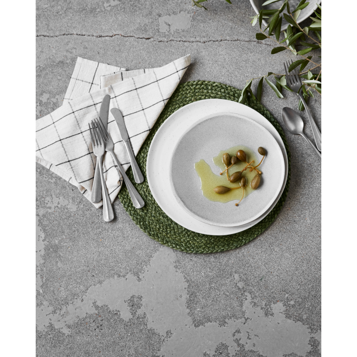 Däck torkning, hdcircle, grön