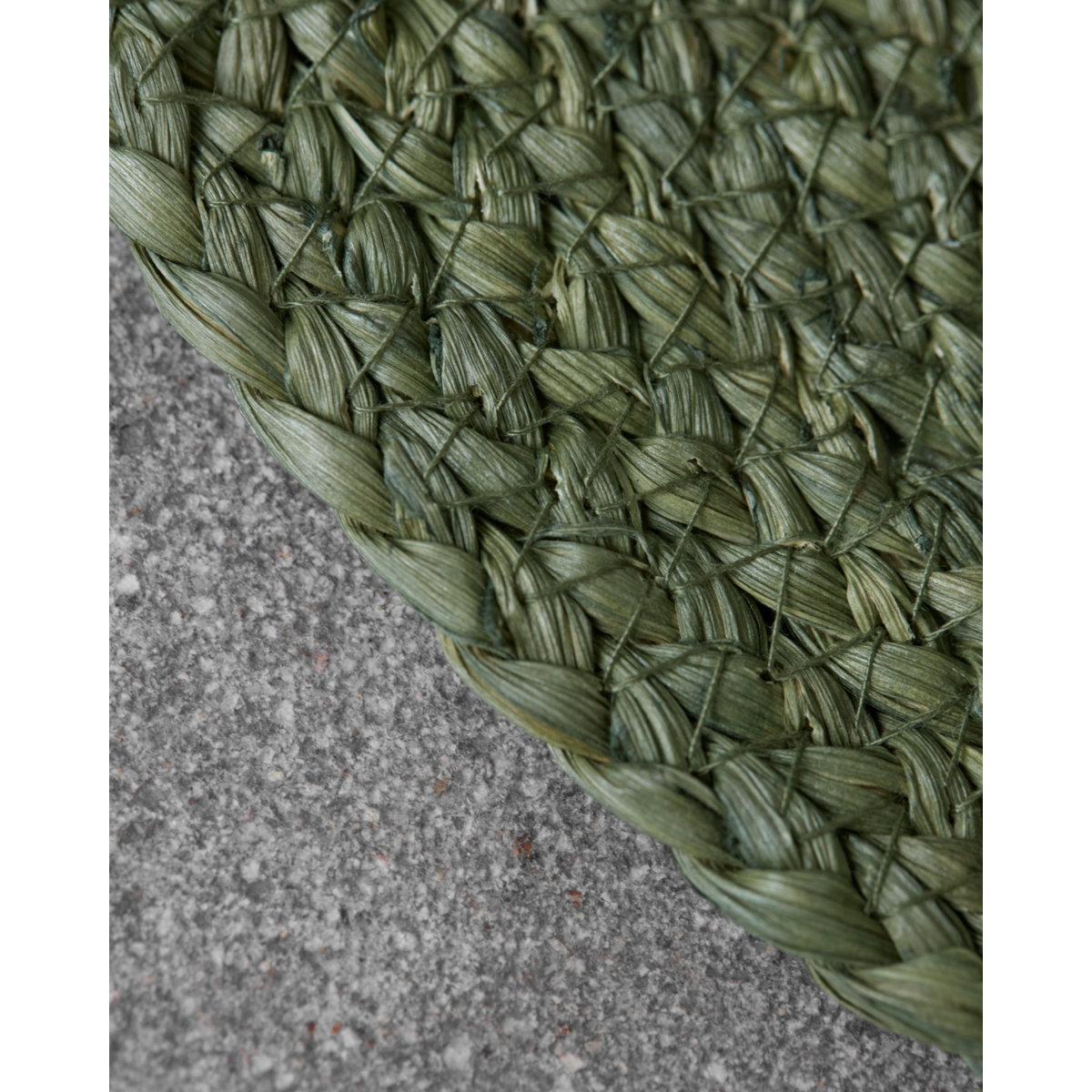 Däck torkning, hdcircle, grön