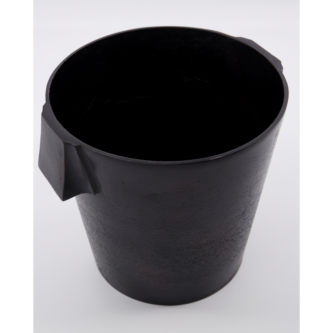 Vinkylare, hdbuck, brun mässing