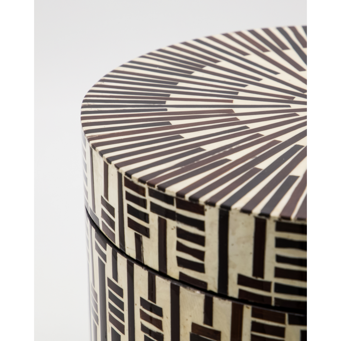 Lagringslådor, Hdlango, Brown; natur