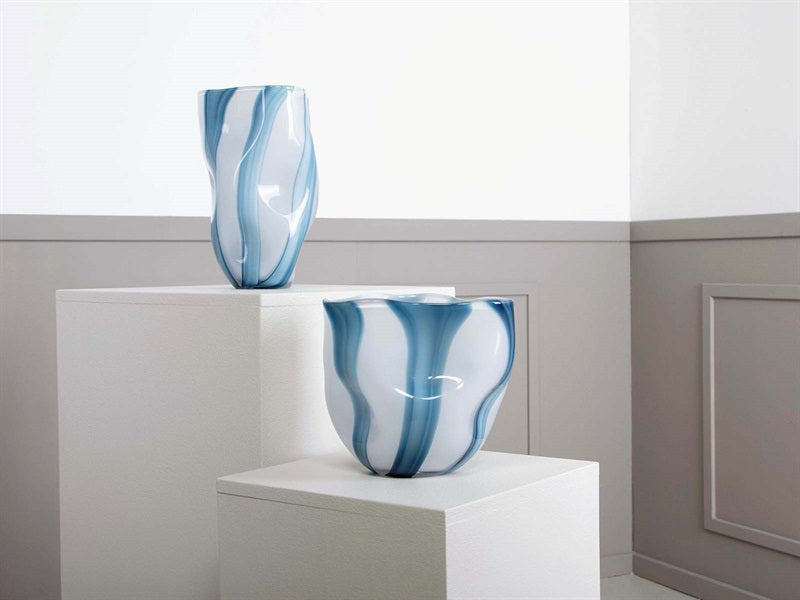 Nopsis Vase 21 cm