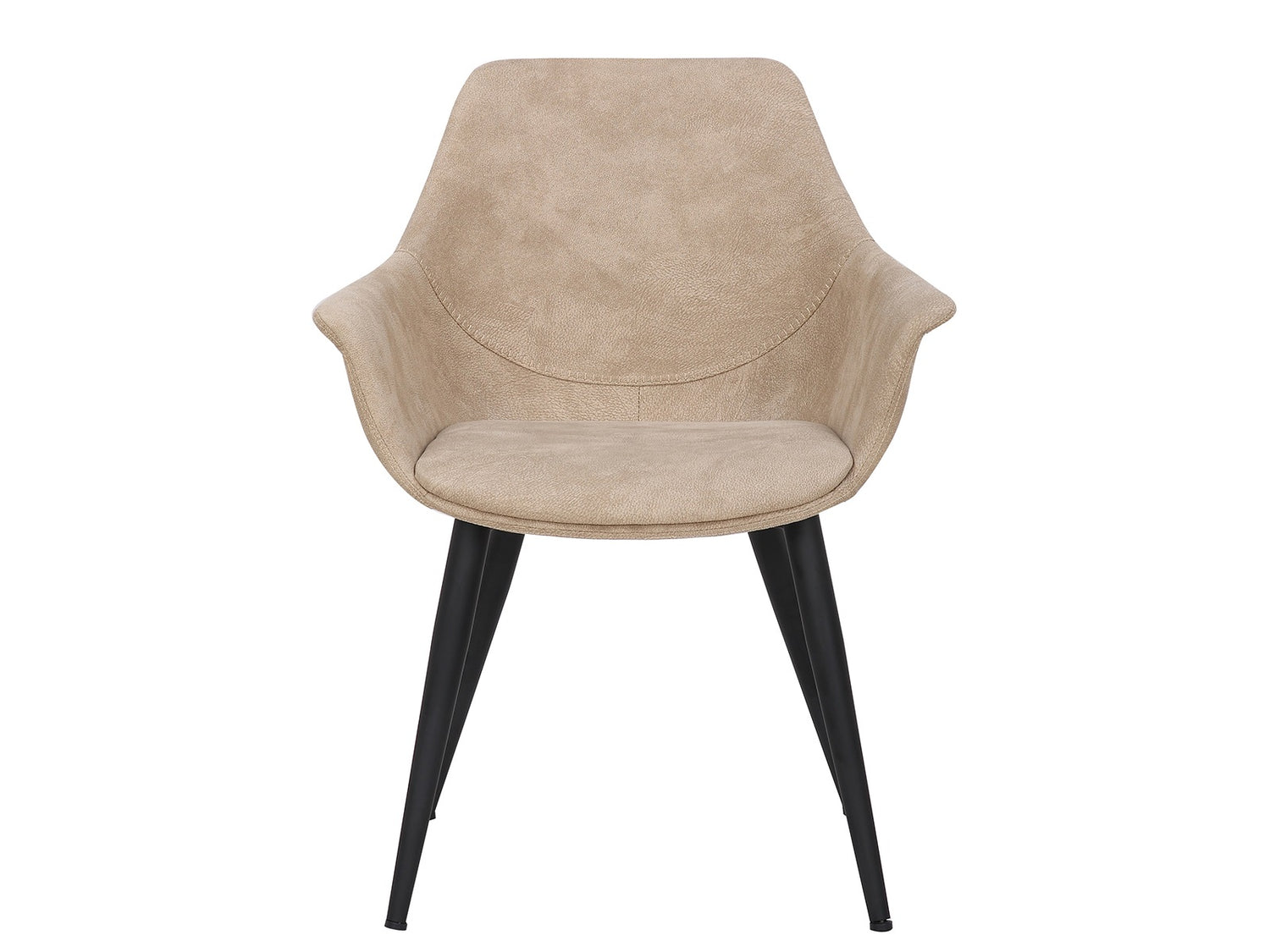 Signe -stol, taupe