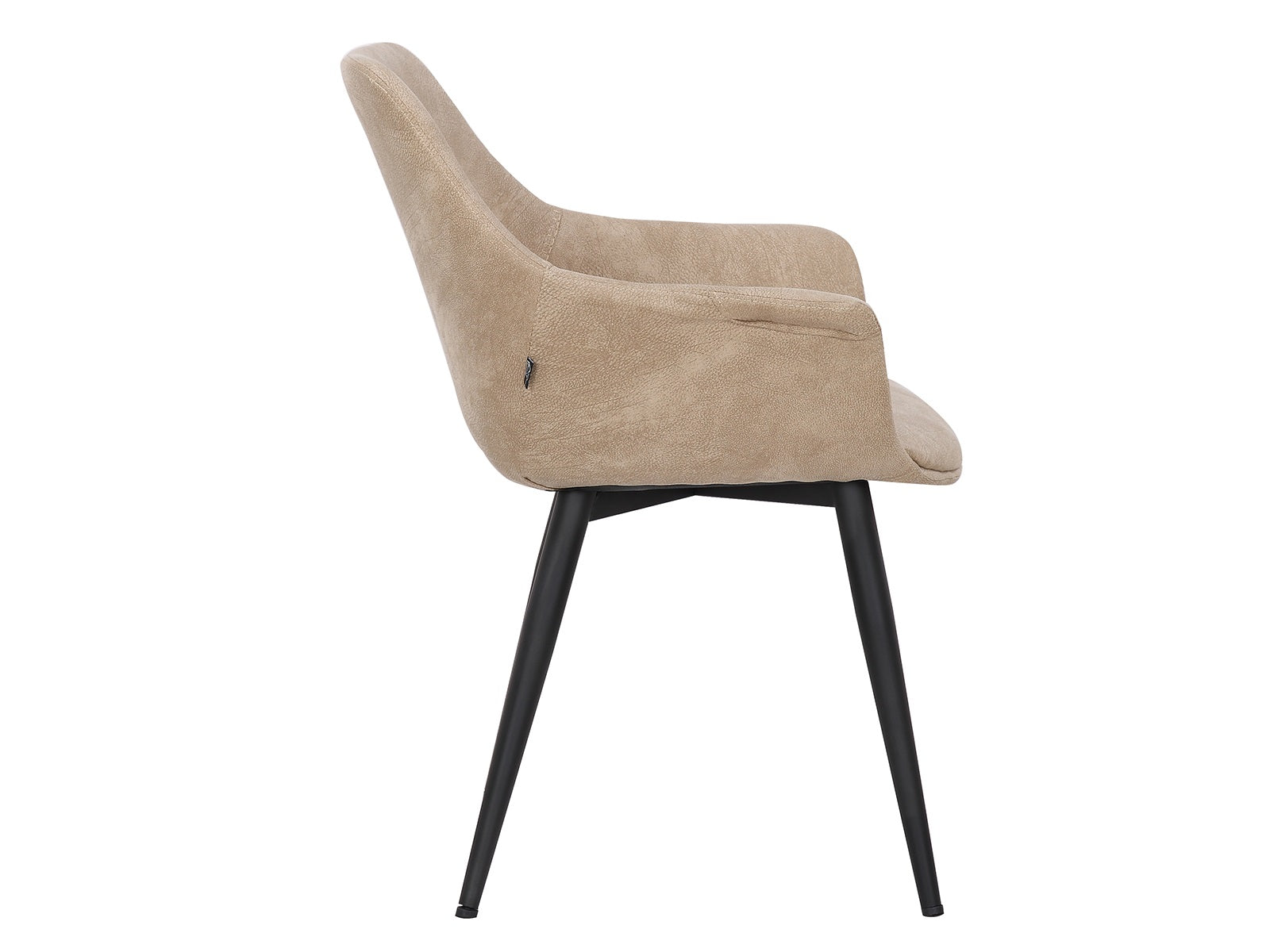 Signe -stol, taupe