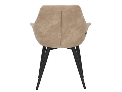 Signe -stol, taupe