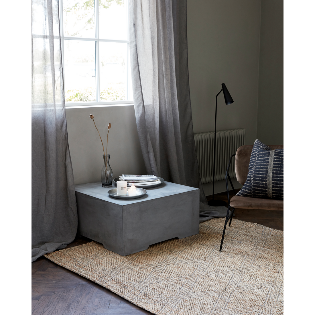 Matta, hdmara, naken