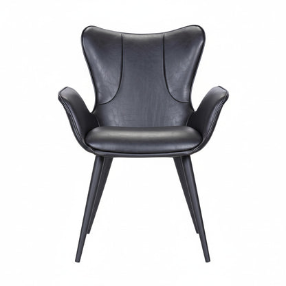 Förlorad stol, svart