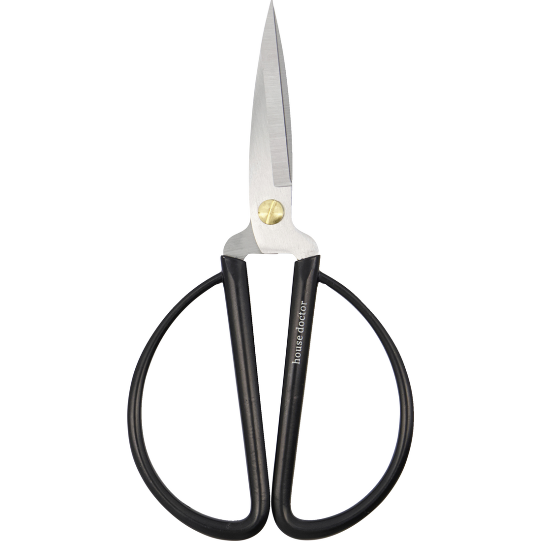 Sax, hdshears, svart;