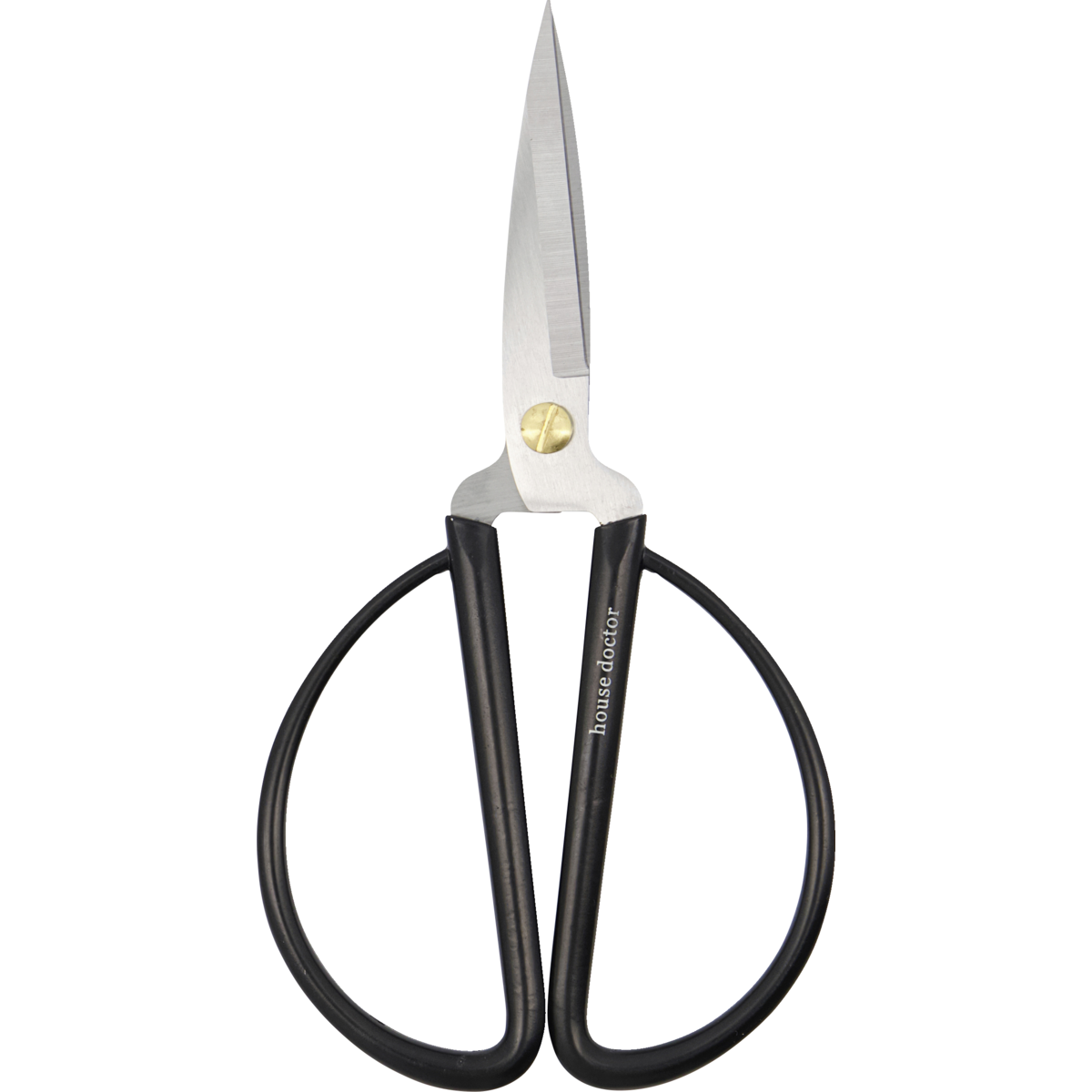 Sax, hdshears, svart;