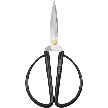 Sax, hdshears, svart;