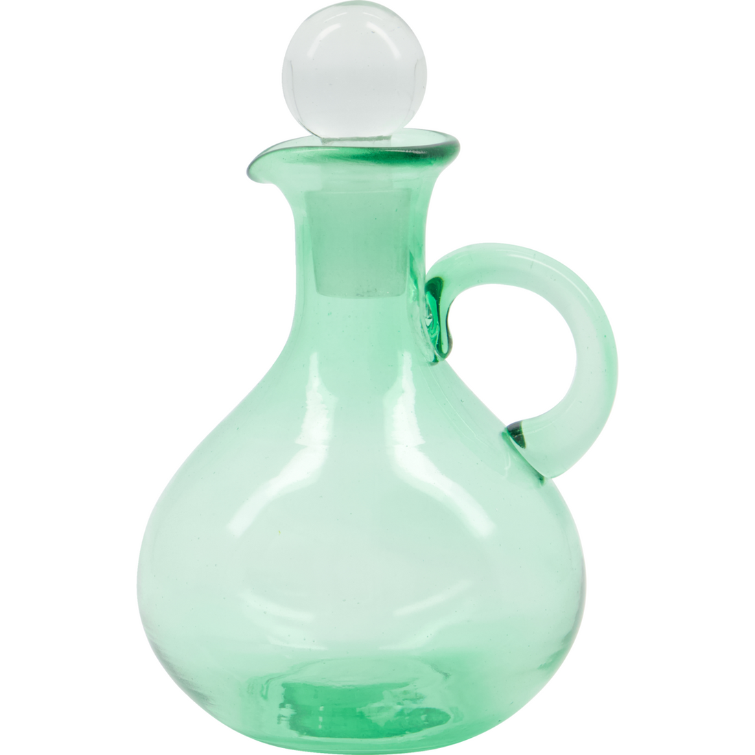 Carafe, hdcaraf, grön;