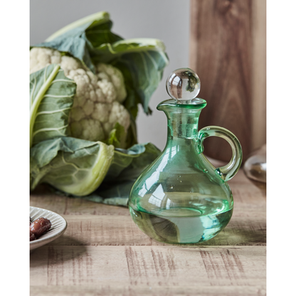 Carafe, hdcaraf, grön;