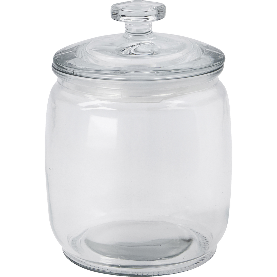 Lagringsglas, hdville, redo