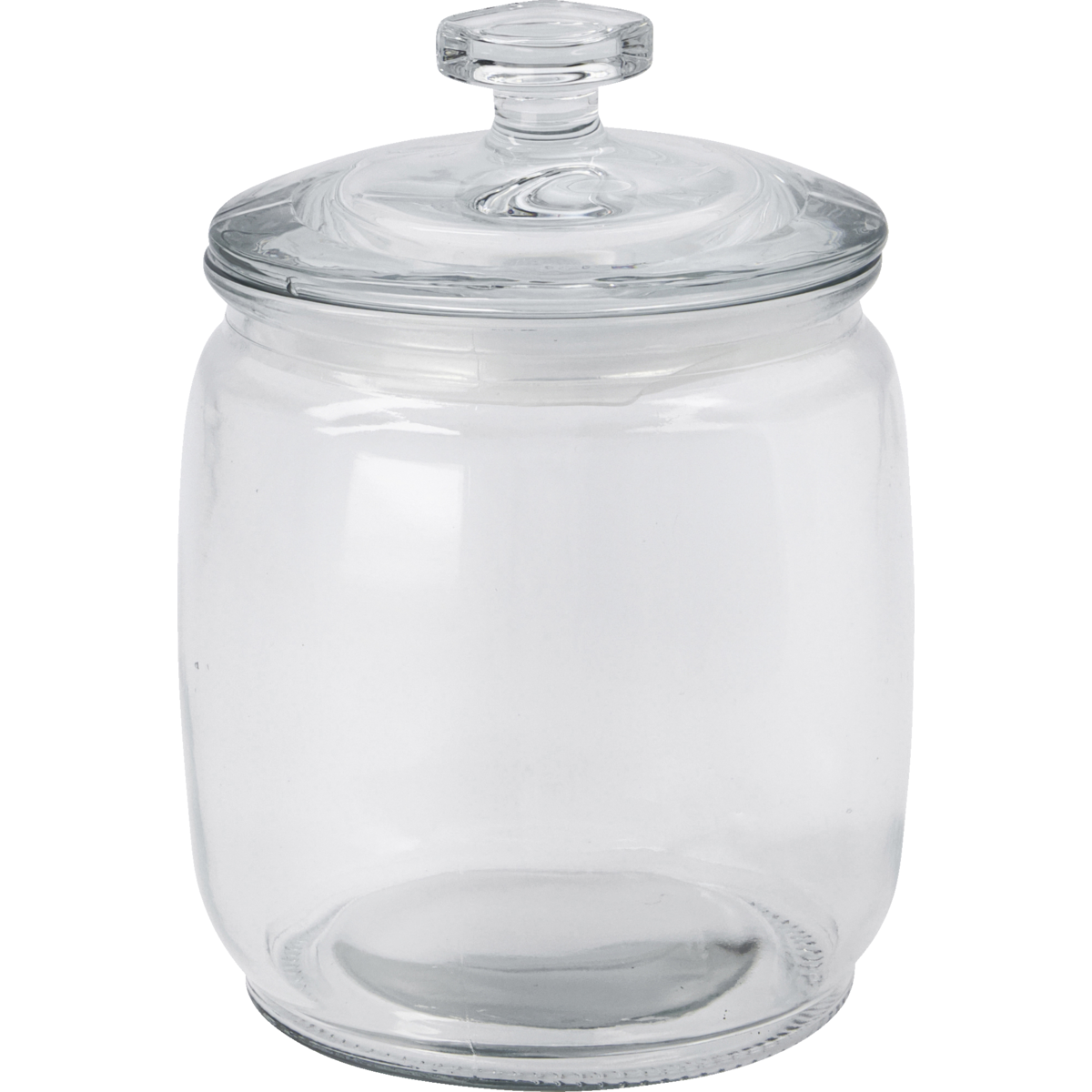 Lagringsglas, hdville, redo