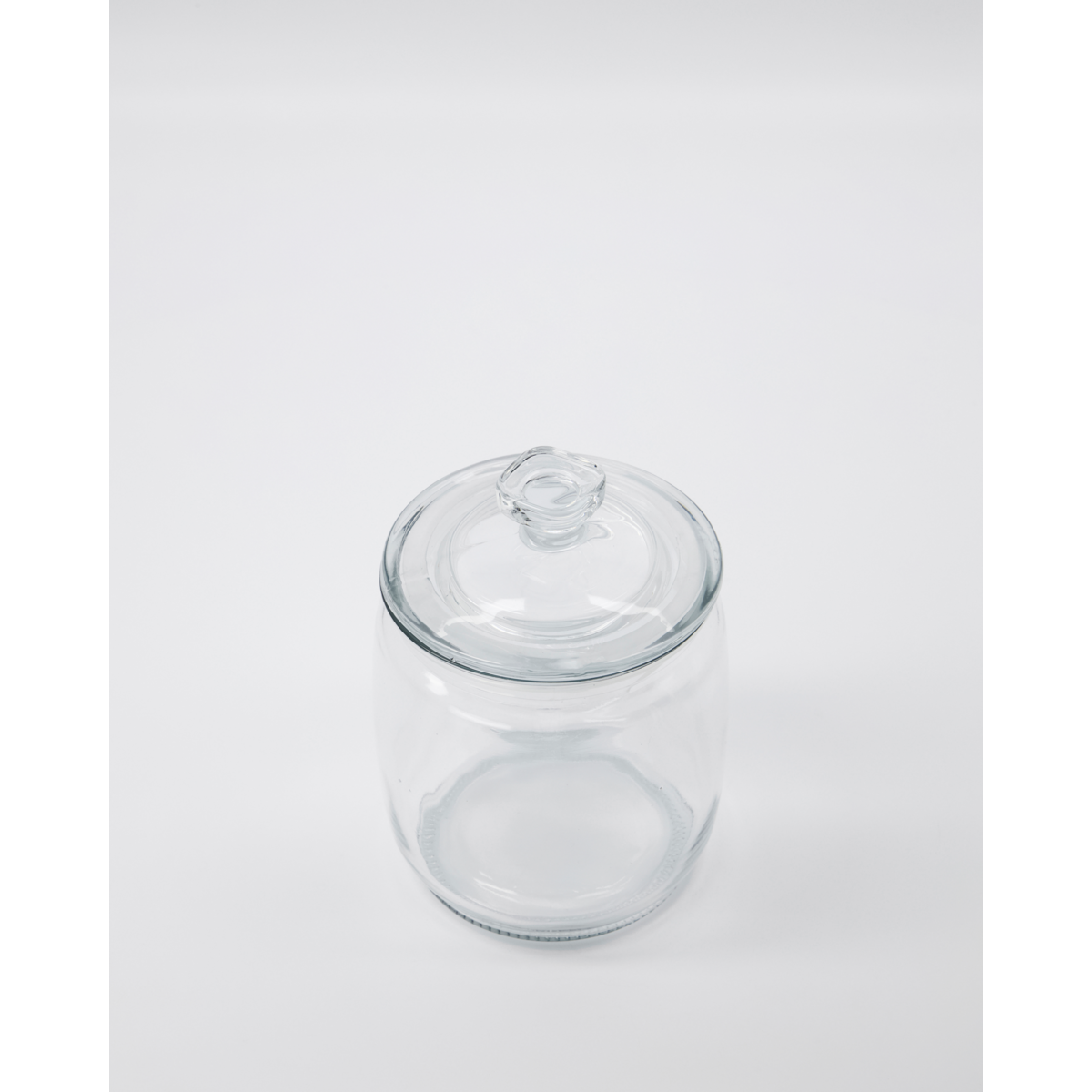 Lagringsglas, hdville, redo