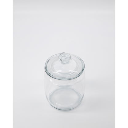Lagringsglas, hdville, redo