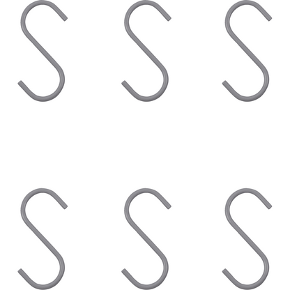 House Doctor - Knake, HDSNAP, Silver