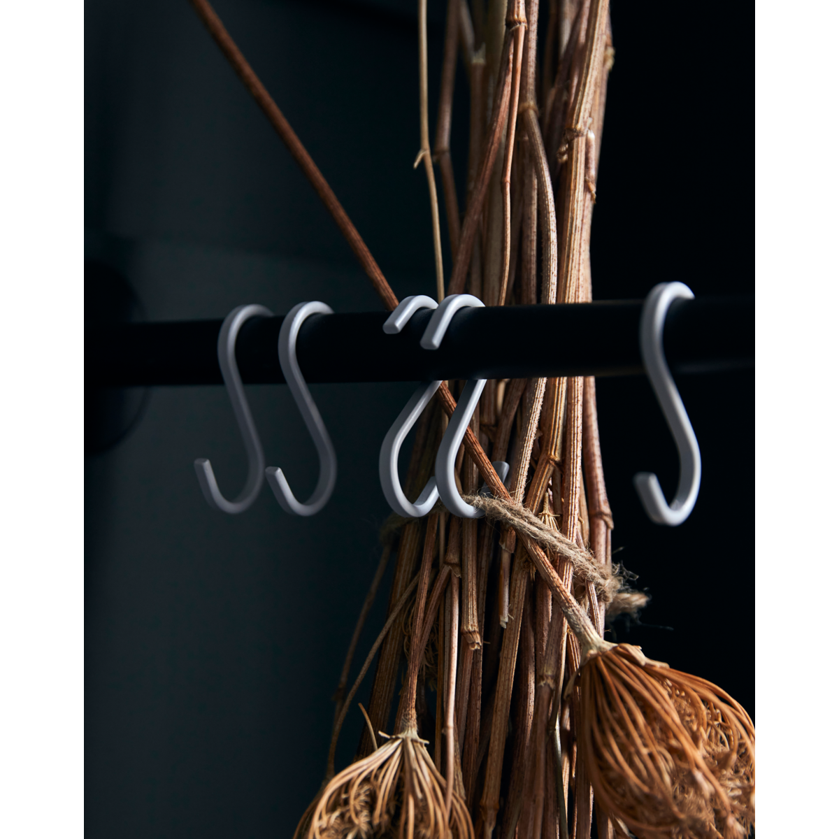 House Doctor - Knake, HDSNAP, Silver